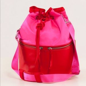 Lululemon Method Bag
